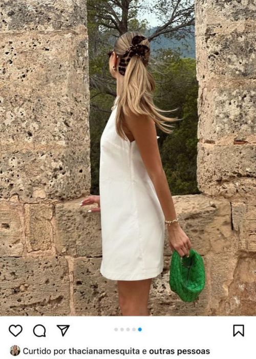 1324 VESTIDO THUANNE