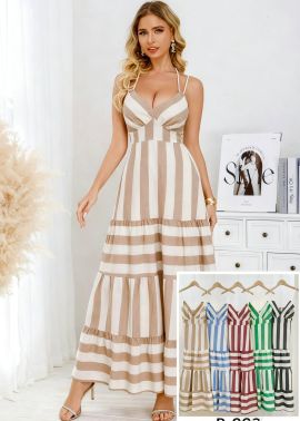1692 VESTIDO LINHO SOFI