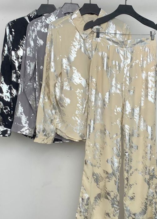 1304 CONJUNTO NEW YORK