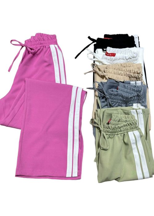 1204 CALÇA PRI PANTS