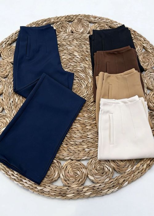 1817 CALÇA PANTALONA ZARA