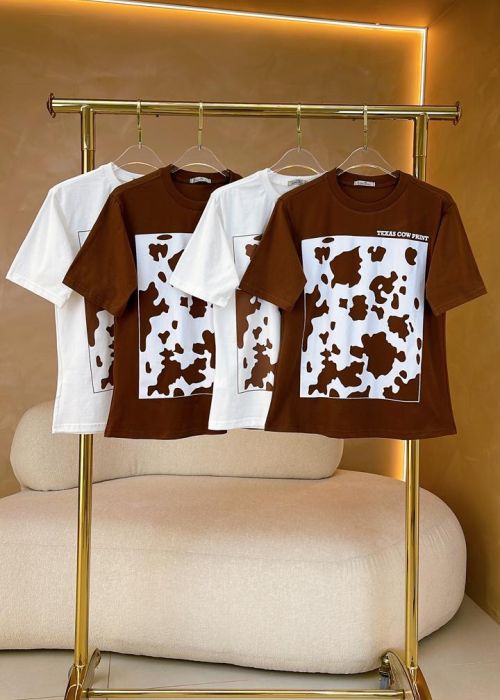 1456 T-SHIRT TEXAS