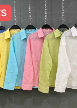 1752 CAMISA SOLARE